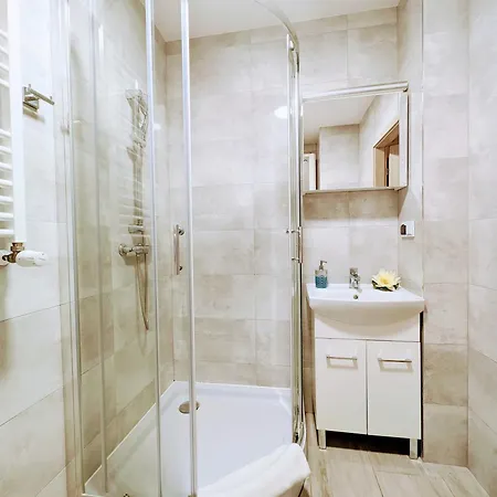 Deluxe Suite, 150 Meters To Beach, Baltic Best Dziwnowek Exterior photo