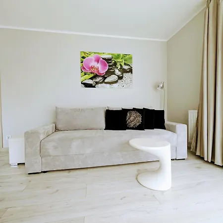 Deluxe Suite, 150 Meters To Beach, Baltic Best Dziwnowek Exterior photo