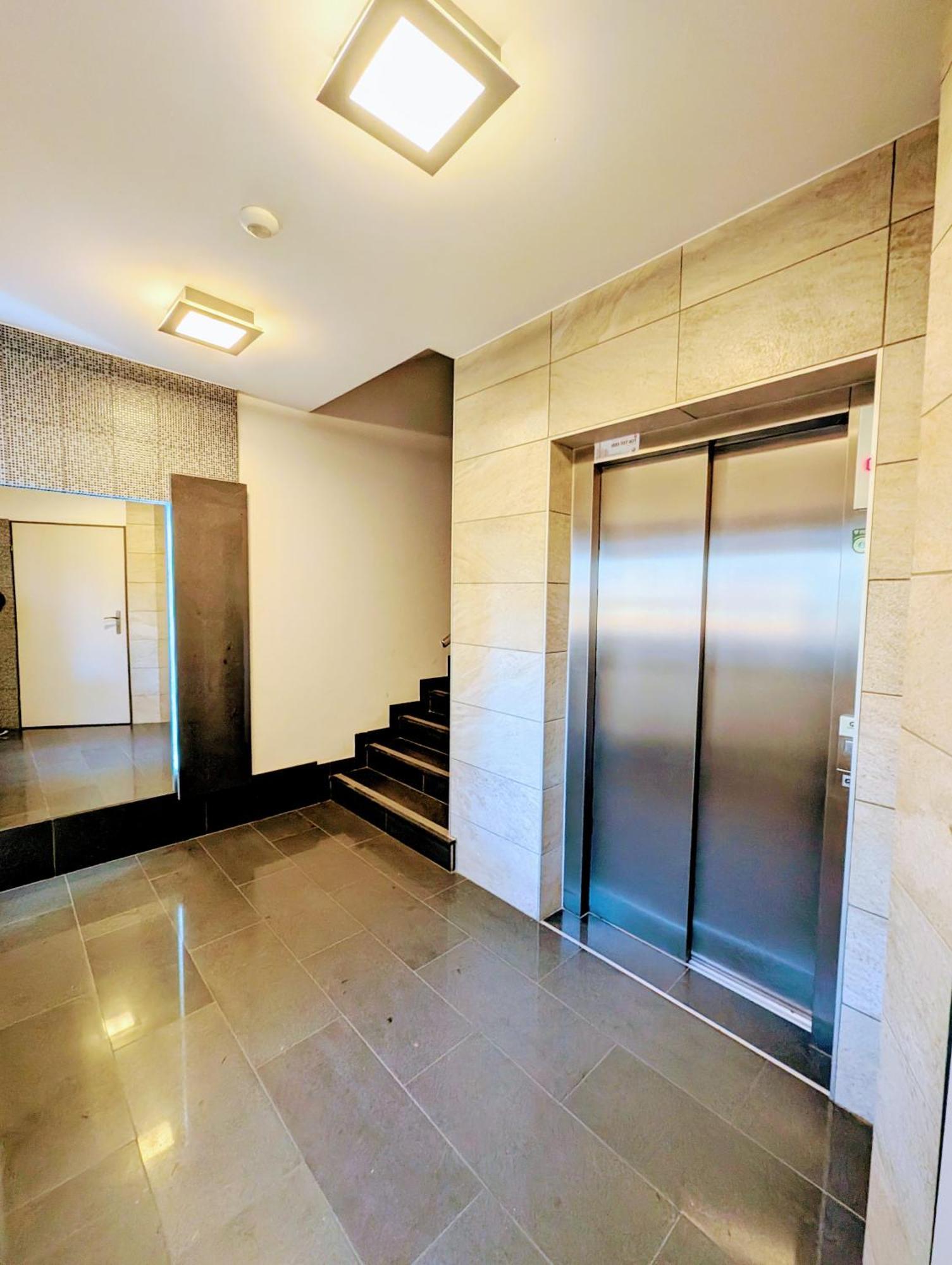 Deluxe Suite, 150 Meters To Beach, Baltic Apartment *
