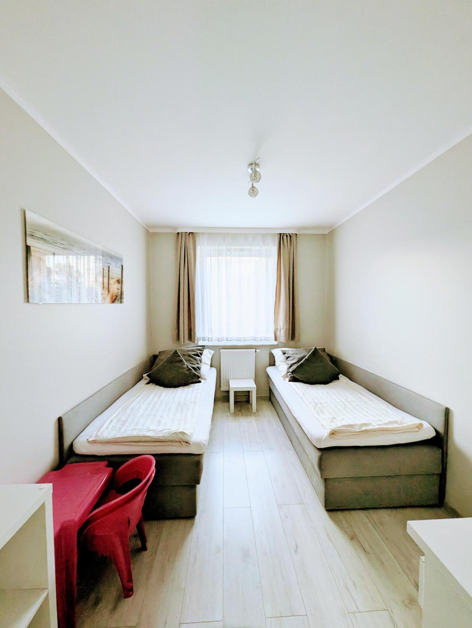 Deluxe Suite, 150 Meters To Beach, Baltic Dziwnowek