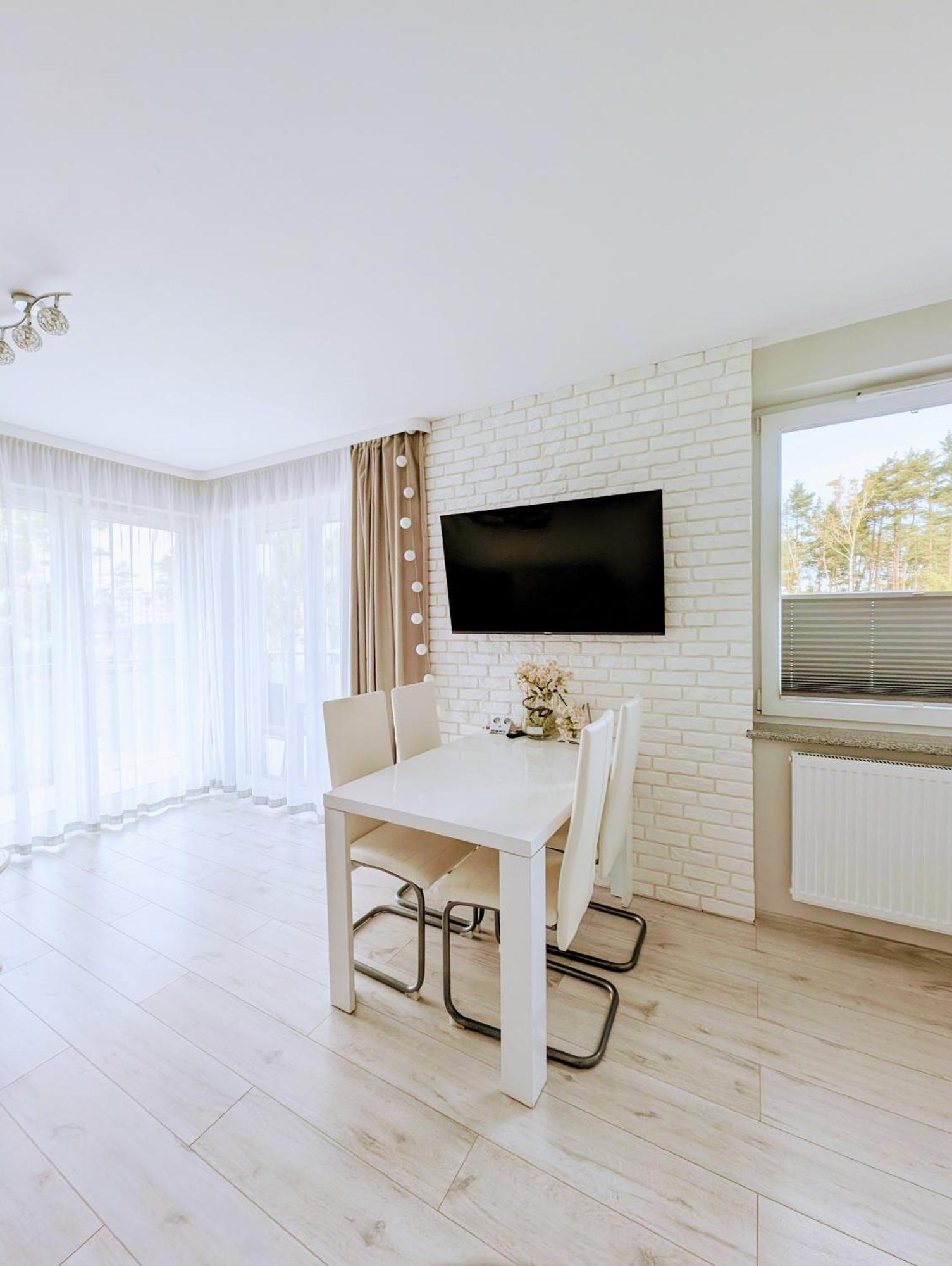 Deluxe Suite, 150 Meters To Beach, Baltic Apartment *