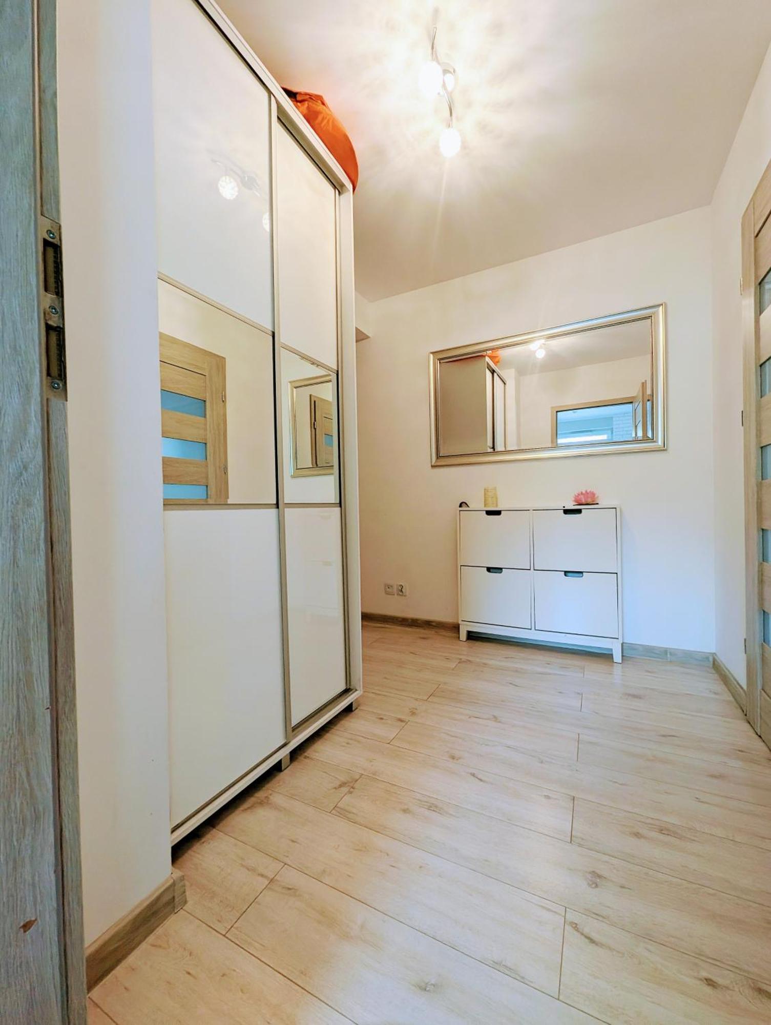 Deluxe Suite, 150 Meters To Beach, Baltic * Dziwnowek