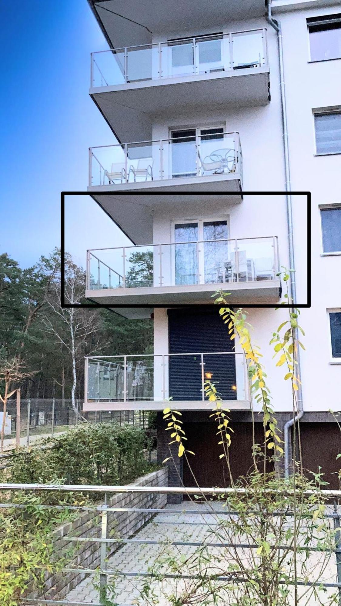 Deluxe Suite, 150 Meters To Beach, Baltic Apartment